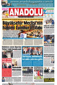 05 Nisan 2019