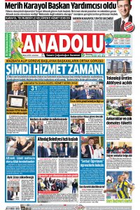 06 Nisan 2019