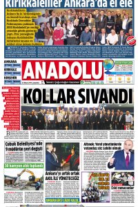 22 Mayıs 2019