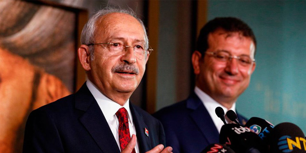 Ekrem İmamoğlu ile Kemal Kılıçdaroğlu arasındaki baba-oğul ilişkisi ne durumda?