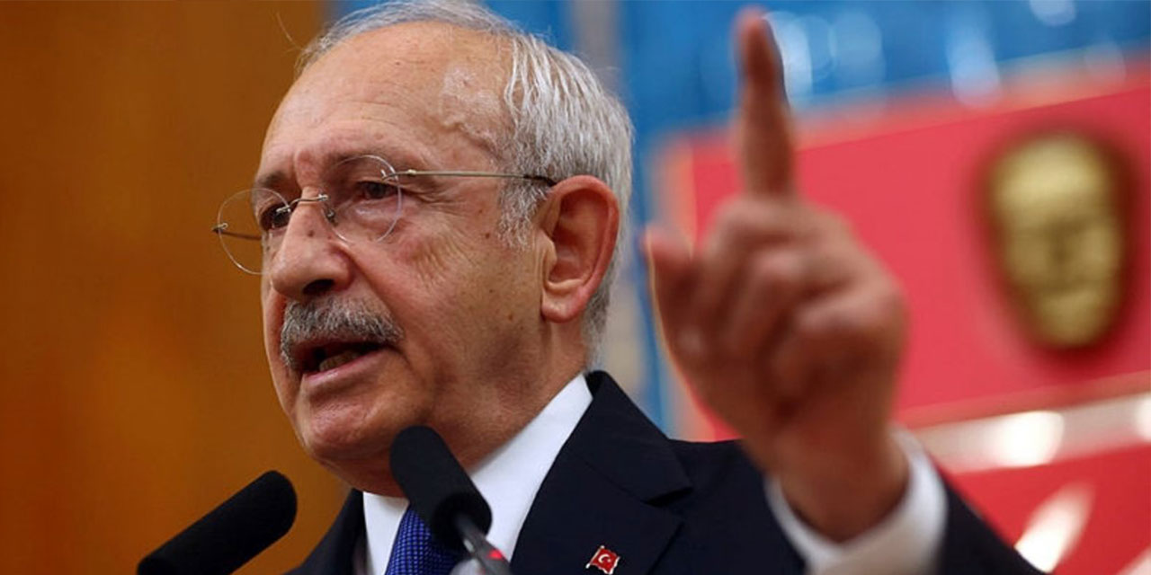 Kılıçdaroğlu, yaptığı açıklamada depremzedelere toplu elektrik faturası kesildiğini belirtip tepki gösterdi! Cevap gecikmedi