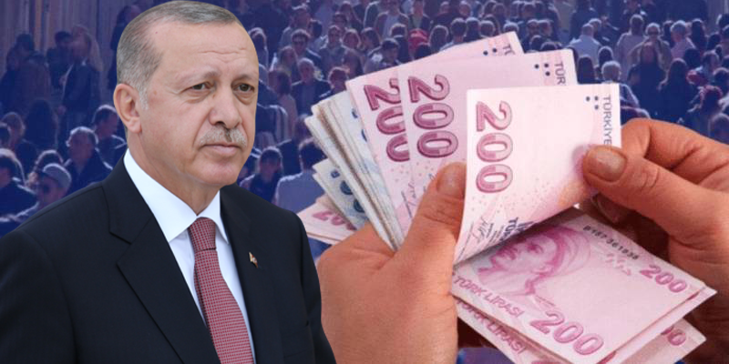 Gözler Asgari Ücret Komisyonu'nda!  Asgari ücret 13 bin lira mı olacak?