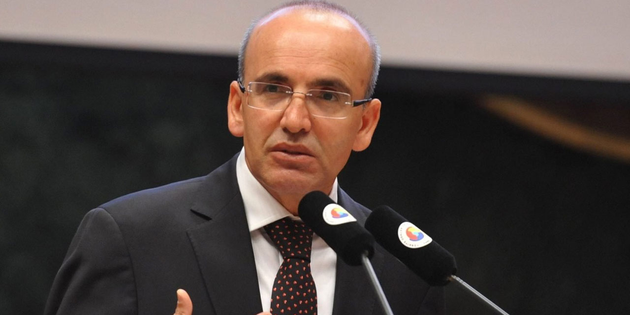 Mehmet Şimşek'ten ilk paylaşım geldi! 'Şeffaflık' vurgusunu yineledi