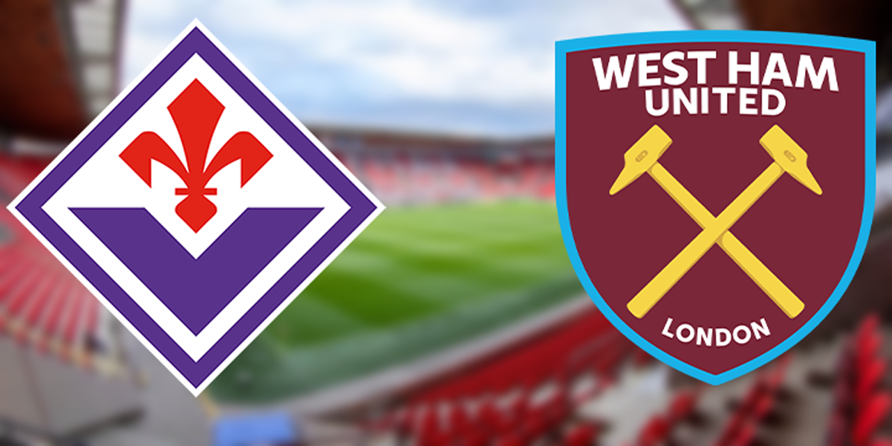 Fiorentina West Ham maçı saat kaçta, hangi kanalda? Fiorentina West Ham maçı ilk 11'ler belli oldu mu? İşte detaylar...