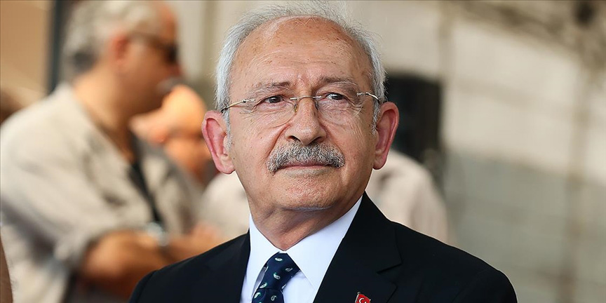 CHP lideri Kılıçdaroğlu ne yapacak?  Kılıçdaroğlu kararını verdi mi?