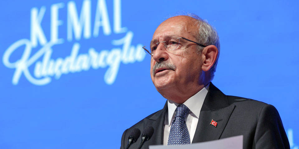 Ankara kulisleri bu iddiayı konuşuyor: Kemal Kılıçdaroğlu kurultayda aday olacak mı?