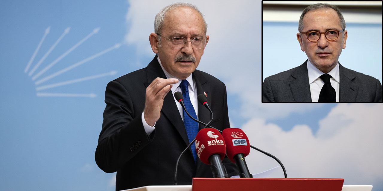Kılıçdaroğlu: Bu benim ilk ve son Cumhurbaşkanlığı adaylığımdı