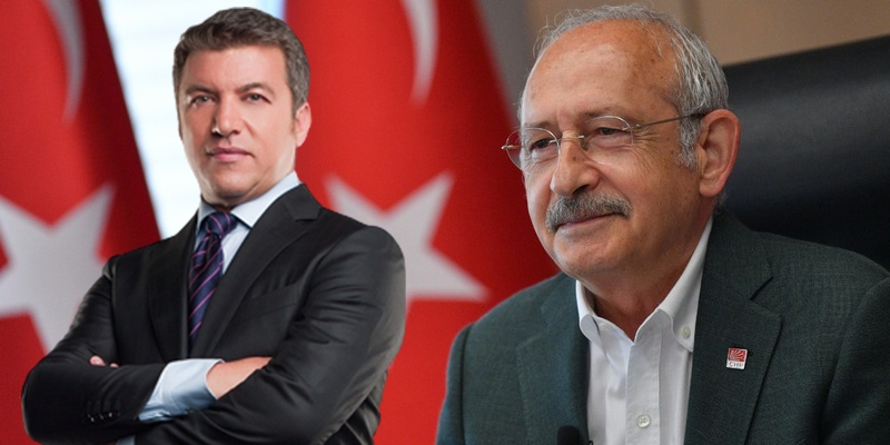 Gazeteci İsmail Küçükkaya duyurdu: CHP'de yerel seçim kaygısı!