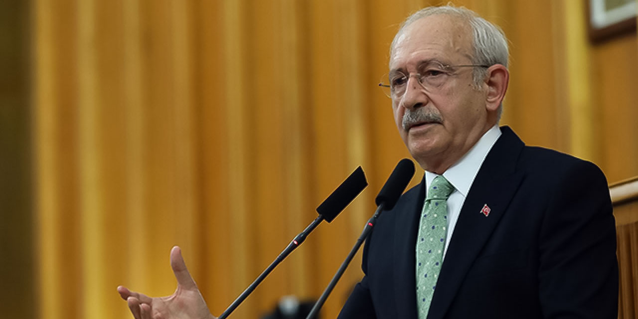 Kılıçdaroğlu, seçim sonrasında ilk kez konuştu!