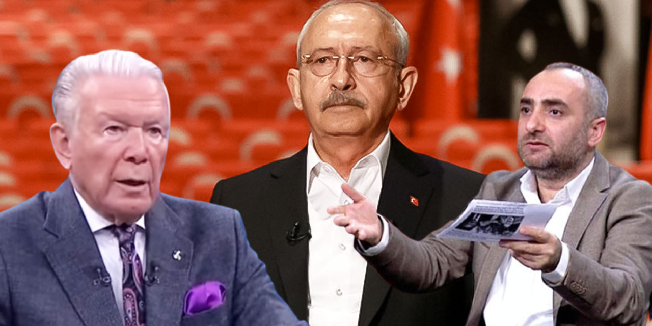 Kemal Kılıçdaroğlu, bayrağı devredecek mi? Sorular net, cevaplar soru işaretli!