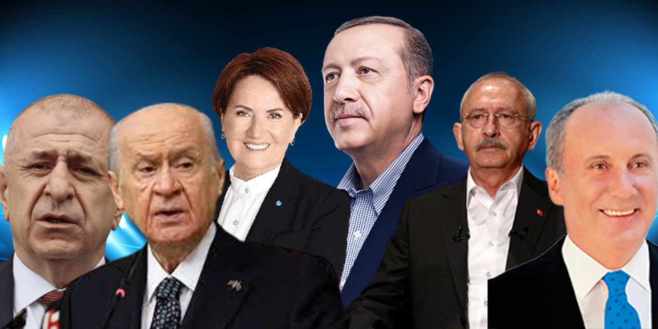 Siyasi liderler hangi takımı tutuyor?  Erdoğan hangi takımlı? Kılıçdaroğlu hangi takımlı? Meral Akşener hangi takımlı?