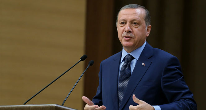 Erdoğan: 'Pakistan FETÖ ile mücadelede kararlı