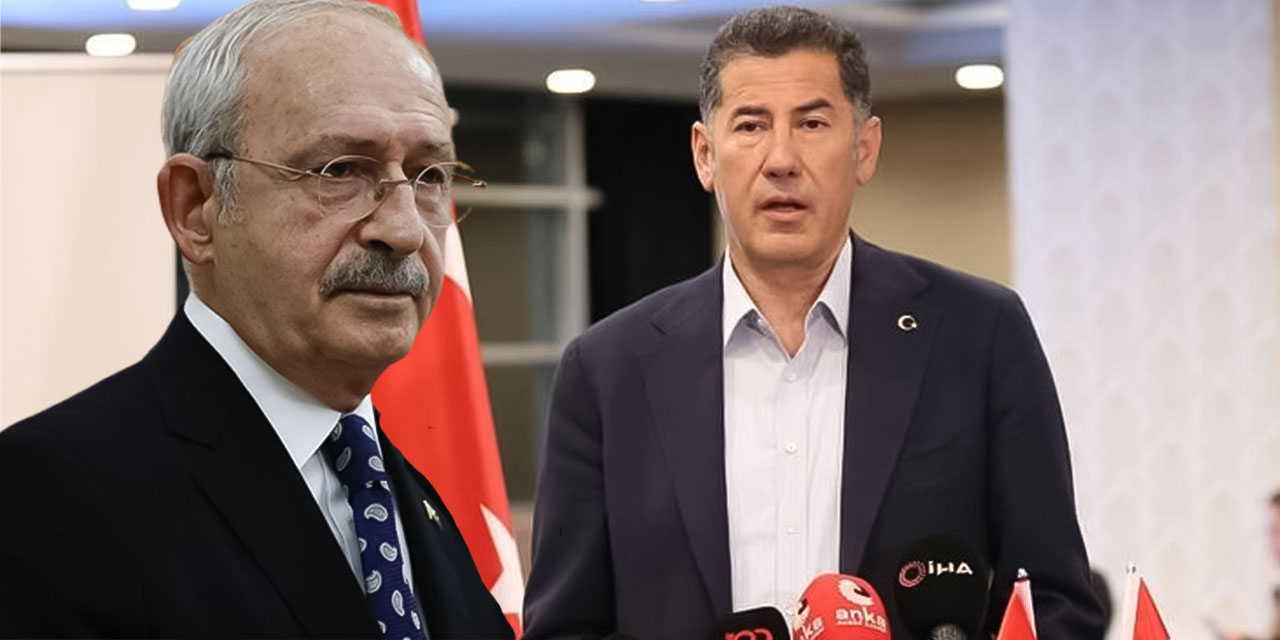 Kılıçdaroğlu, Sinan Oğan'ı sinirlendirdi: Seçimin ikinci tura kalmasını kim sağladı?