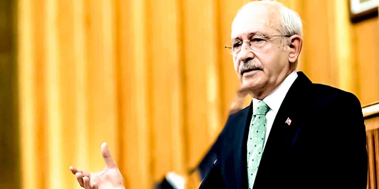 Kılıçdaroğlu'nun Genel Başkanlık bahanesi bakın ne olacak! CHP kulislerinden sızdı