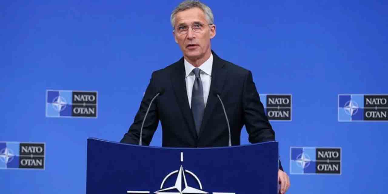 Stoltenberg için veda vakti! NATO’nun başına kim geçecek?