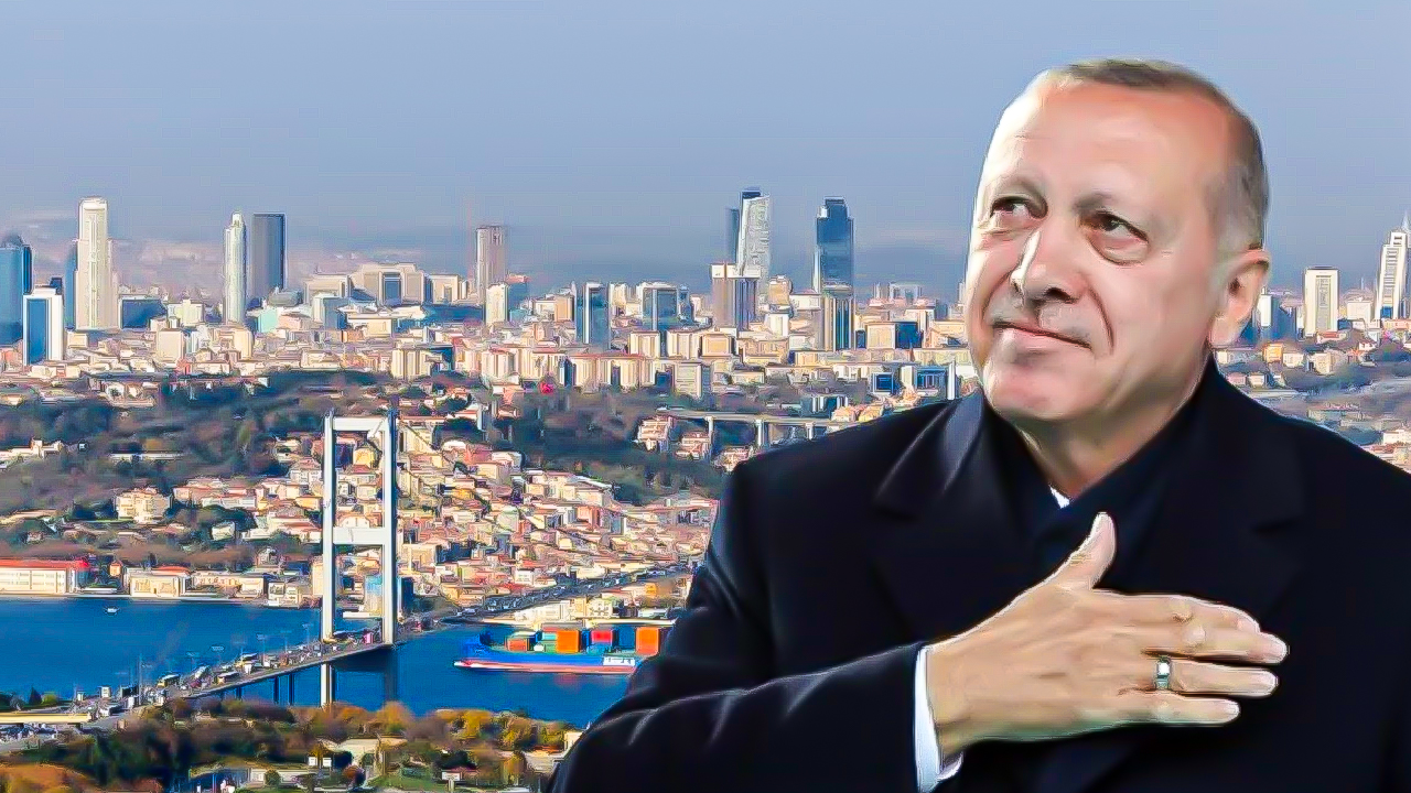 Erdoğan İBB adaylığı için kimi seçecek?