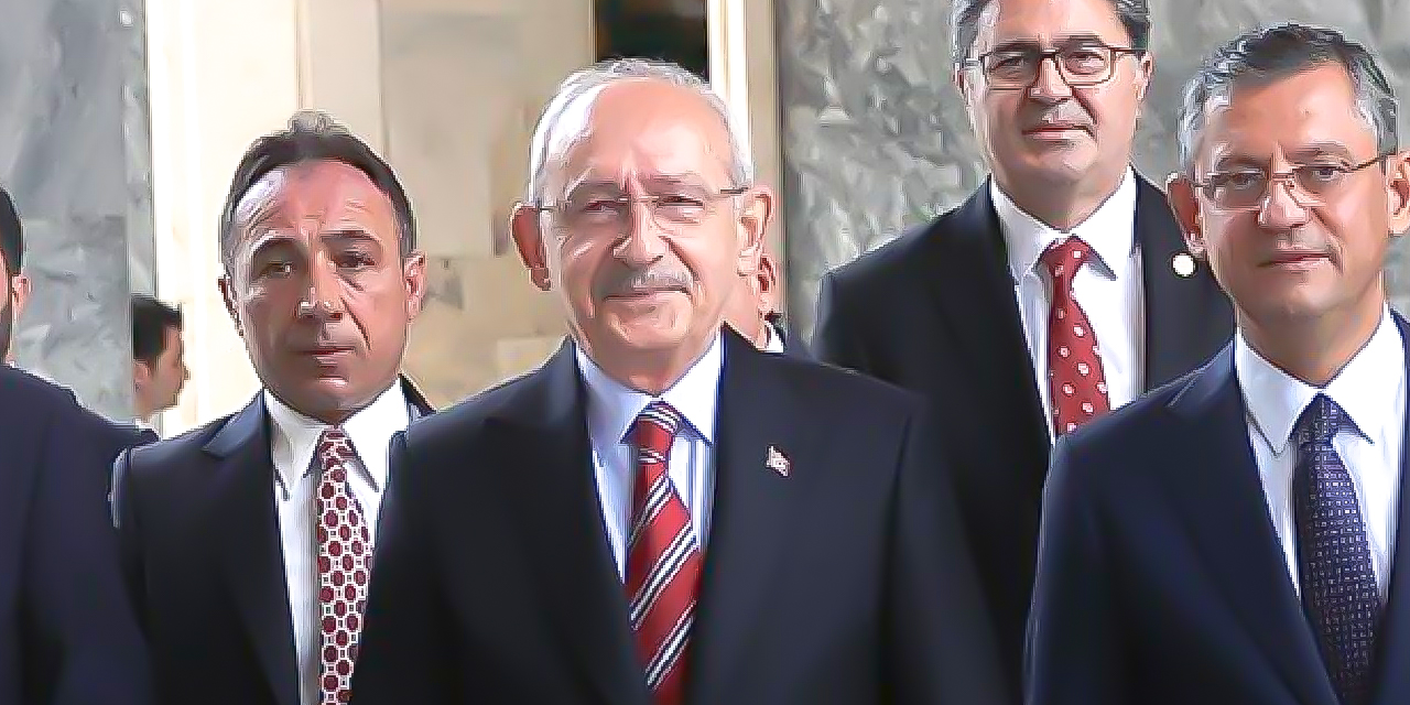Kılıçdaroğlu istifa edecek mi?