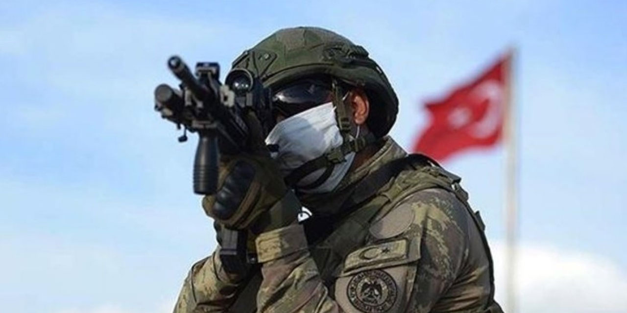 Türk Silahlı Kuvvetleri 41 teröristi etkisiz hale getirdi!