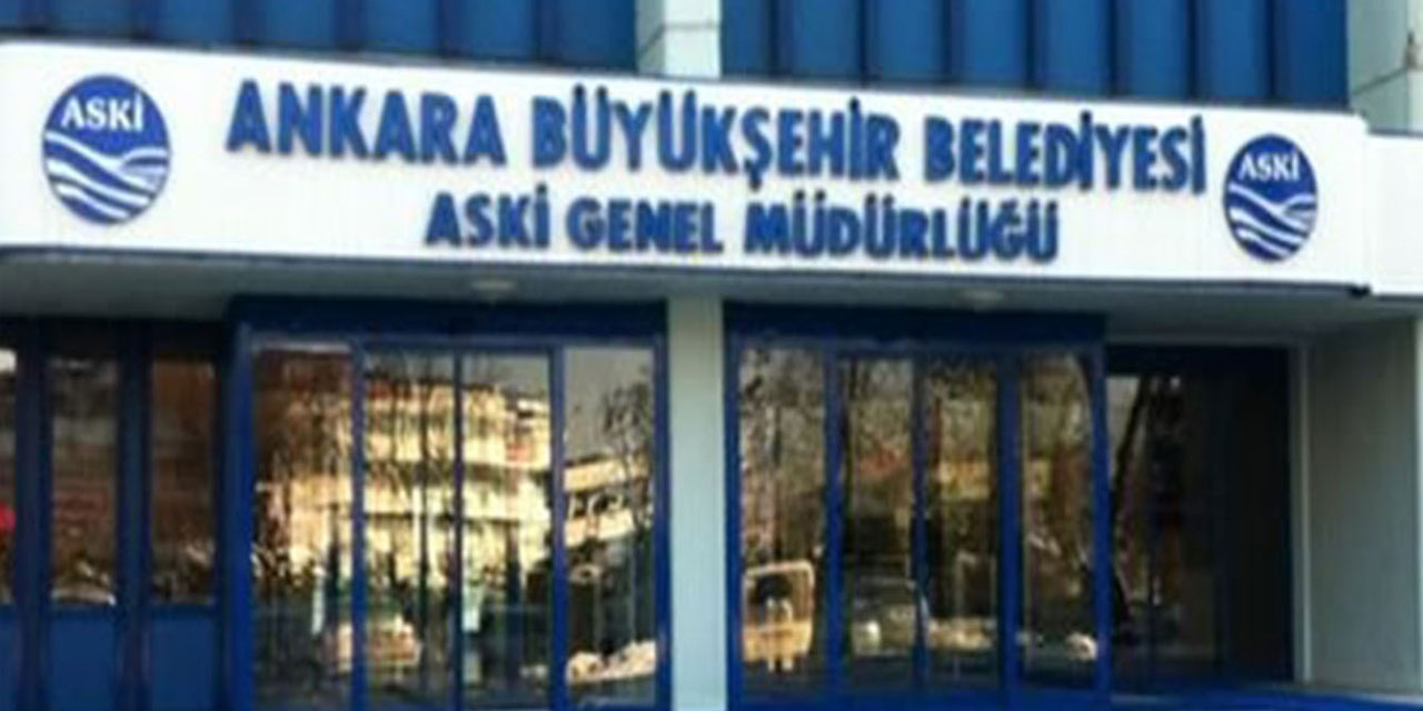 Ankara/ Çankaya’da su kesintisi