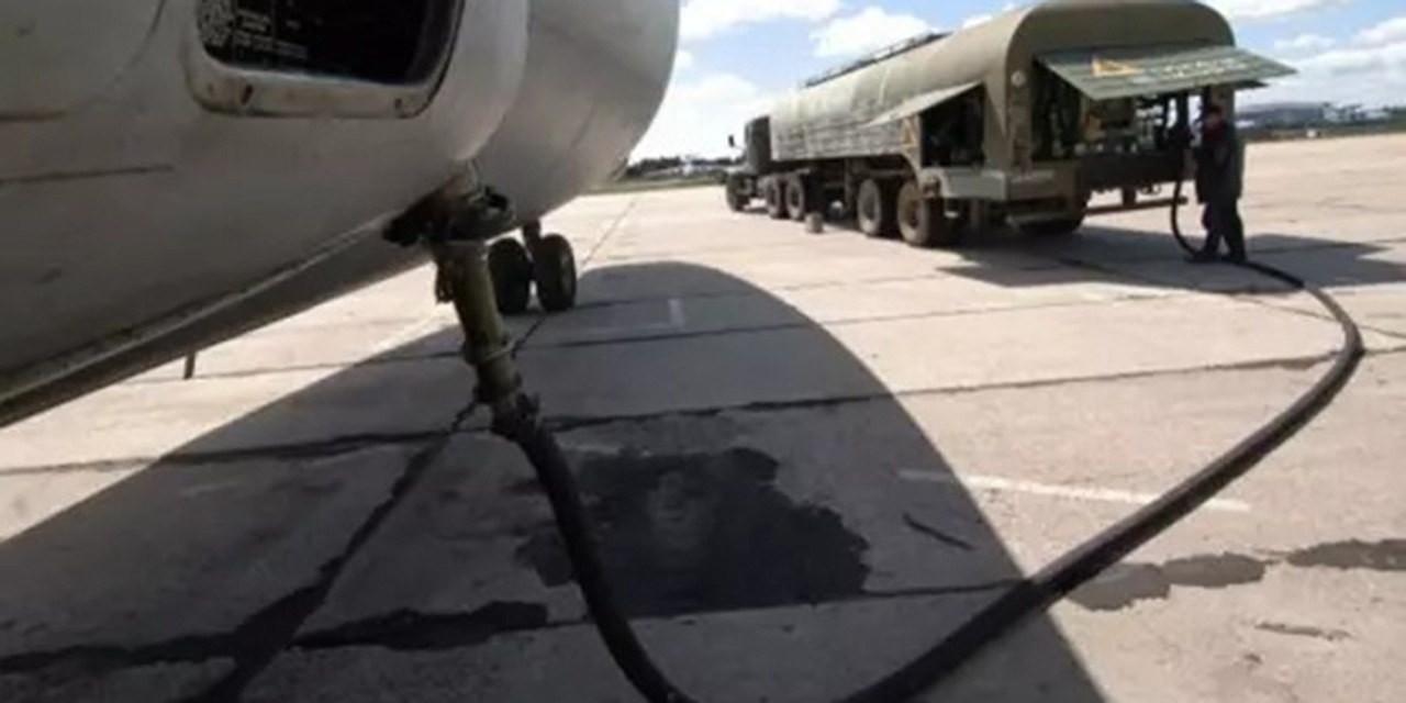 Kazakistan Enerji Bakanlığı açıkladı: Uçak yakıtı ithalatı geçici olarak yasaklandı