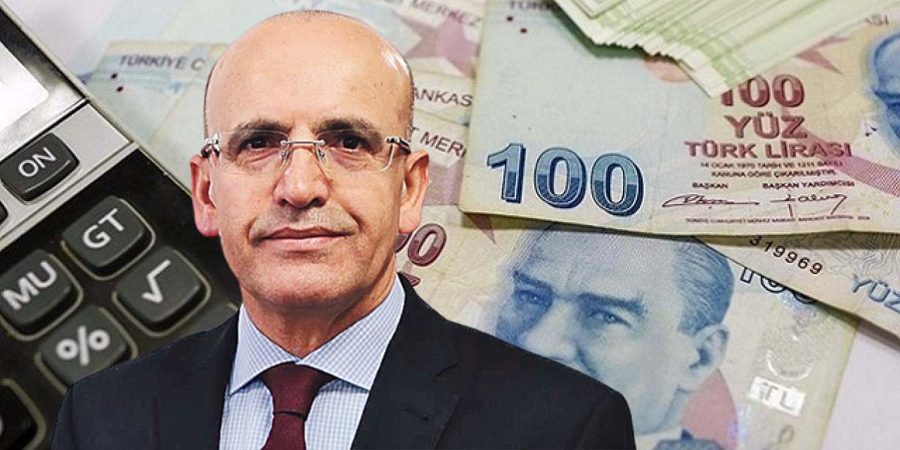 Kulis: Mehmet Şimşek yüzde 6 devlet teşviki verilmesini kabul ederse asgari ücret 11 bin TL'ye çıkacak