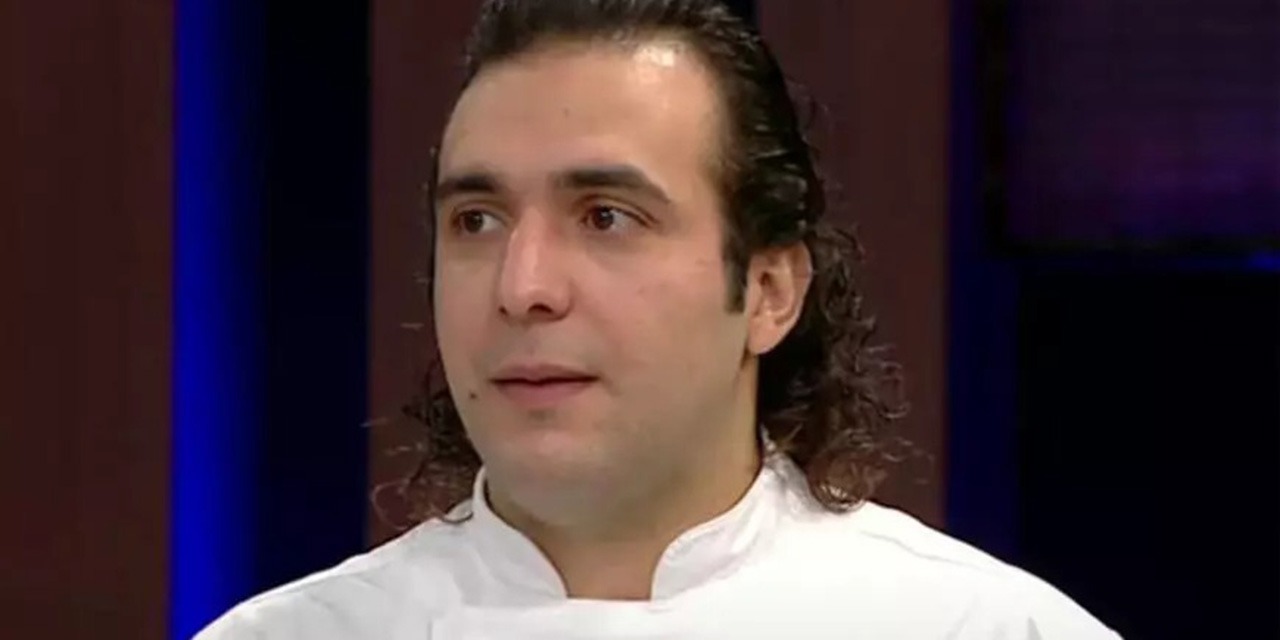 2023 MasterChef All Star yarışmacısı Barbaros Yoloğlu kimdir? Barbaros Yoloğlu kimdir? Barbaros Yoloğlu kaç yaşında, nerelidir?