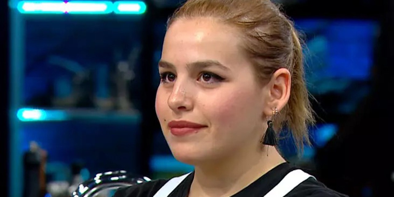 2023 MasterChef All Star yarışmacısı Fatma Nur Uçar kimdir? Fatma Nur Uçar kimdir? Fatma Nur Uçar kaç yaşında, nerelidir?