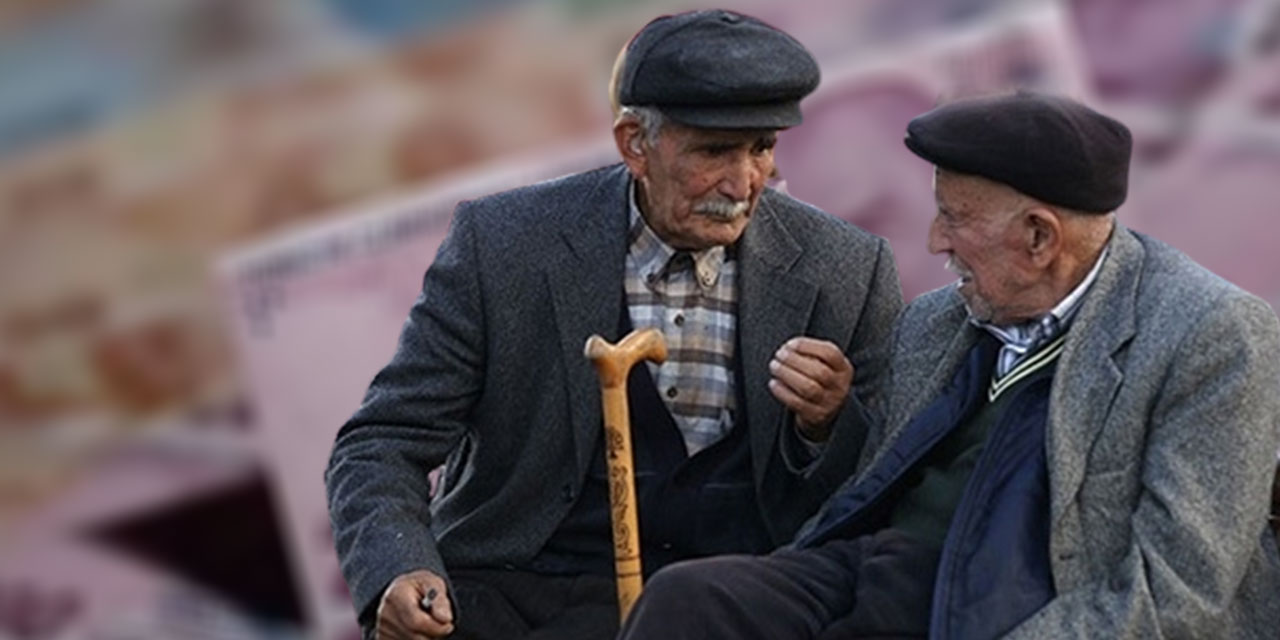 Milyonların sabırsızlıkla beklediği açıklama geldi: Emekli maaşı ve bayram ikramiyesinin miktarı ve tarihi belli oldu!