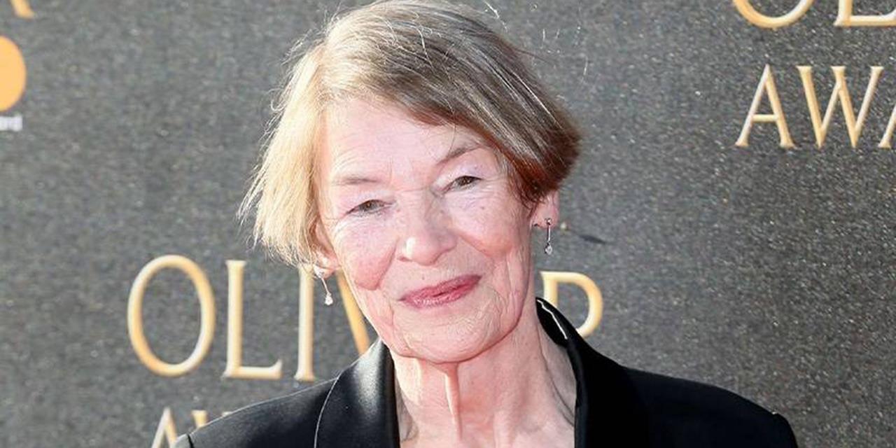 Oyuncu Glenda Jackson hayatını kaybetti