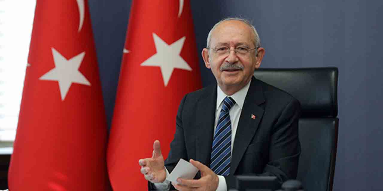 Kılıçdaroğlu danışmanlarının görevine son verdi