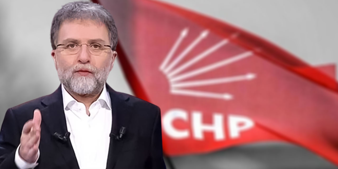 Ahmet Hakan'dan CHP'yi çıldırtacak sözler!