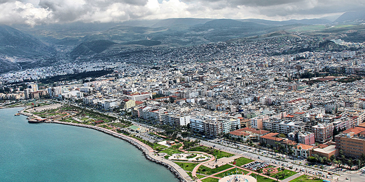 İskenderun il olacak mı? İskenderun nüfusu 2023 ne kadar? Hatay’dan ayrılacak mı? İskenderun ne zaman il olacak?