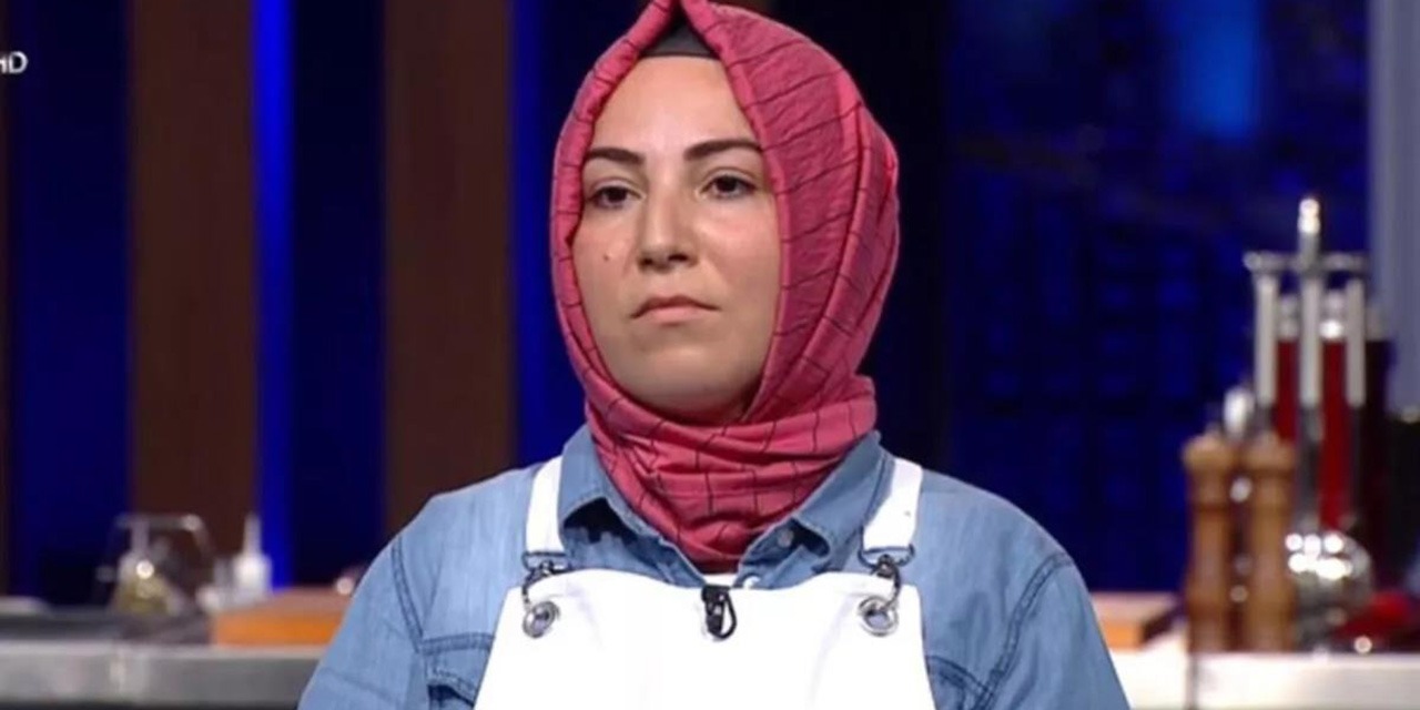 2023 MasterChef All Star yarışmacısı Eda kimdir? Eda Karabulut Nayır ...