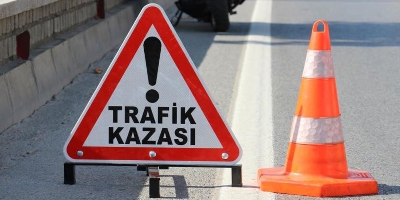 Ankara çevre yolunda feci trafik kazası: 1 kişi öldü