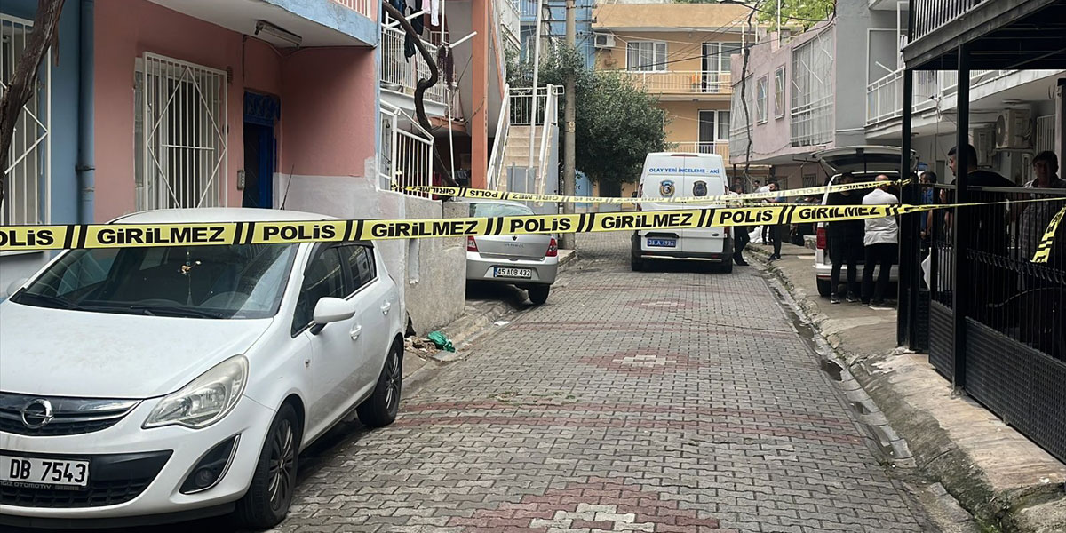 İzmir'de kan donduran olay: Derin dondurucuda parçalara ayrılmış 3 ceset bulundu