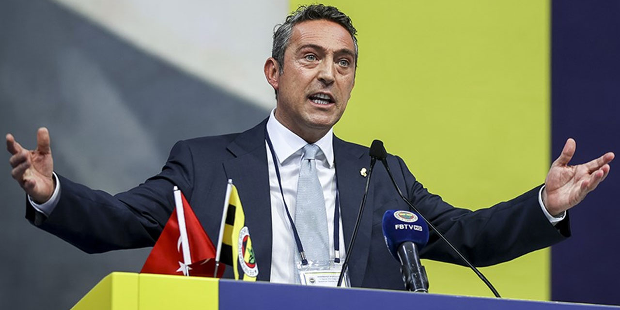 Fenerbahçe teknik direktörlüğü için 2 aday var!