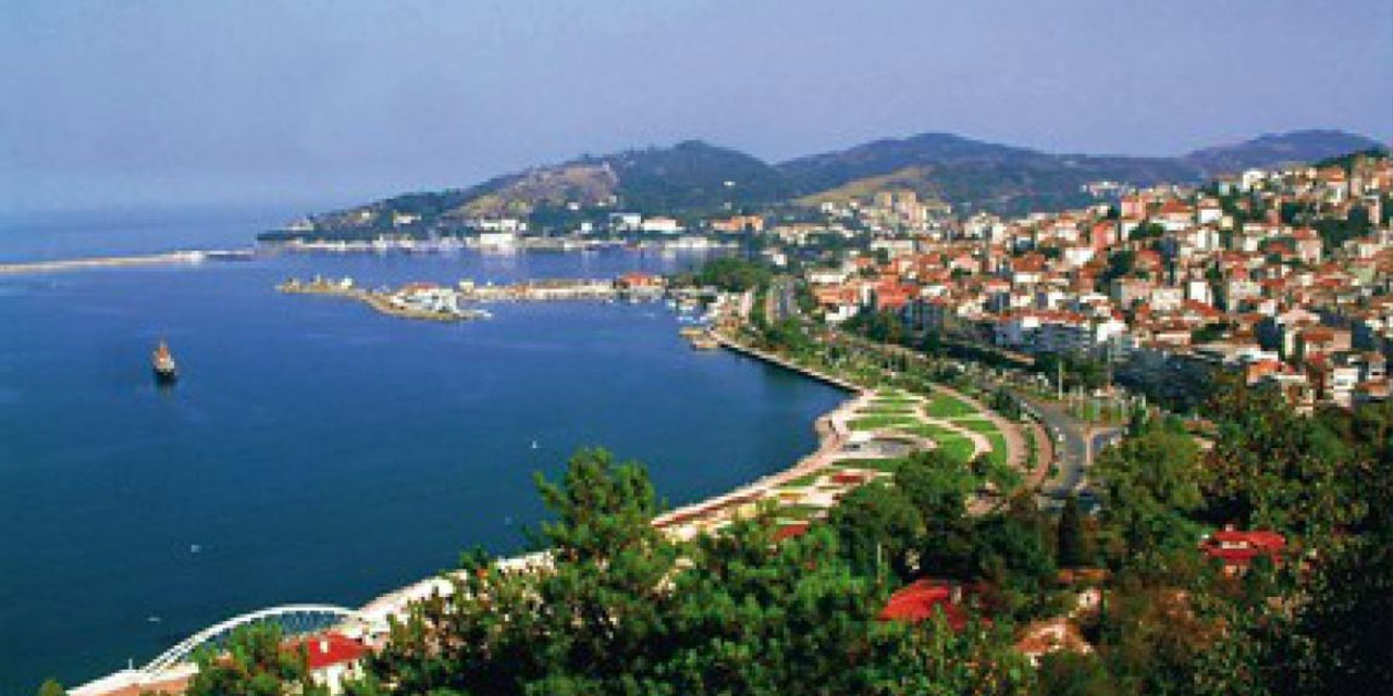 Karadeniz Ereğlisi il olacak mı? Ereğli nüfusu 2023 ne kadar? Zonguldak’tan ayrılacak mı? Ereğli  ne zaman il olacak?