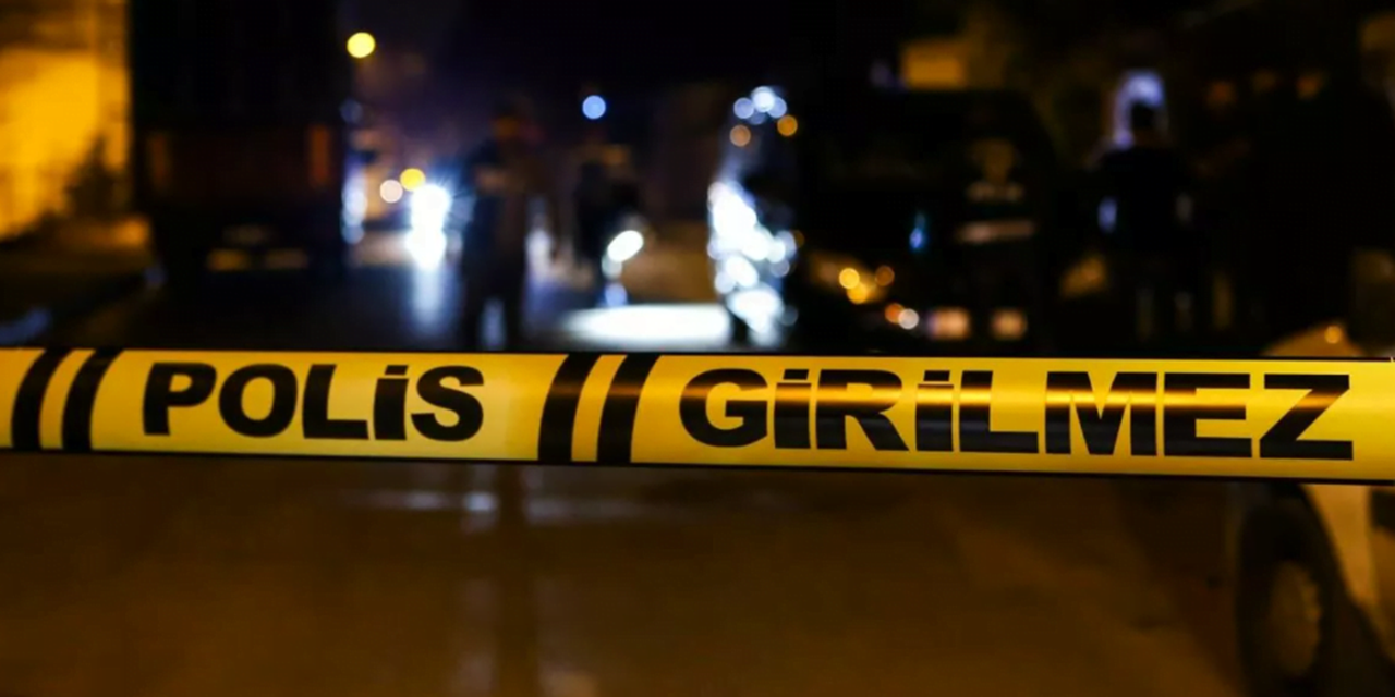 Ankara Altındağ'da korkunç ölüm