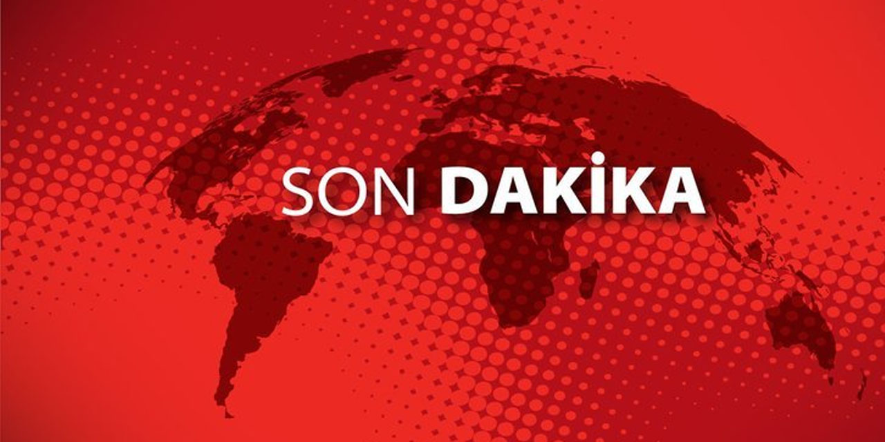 Adana’da deprem!