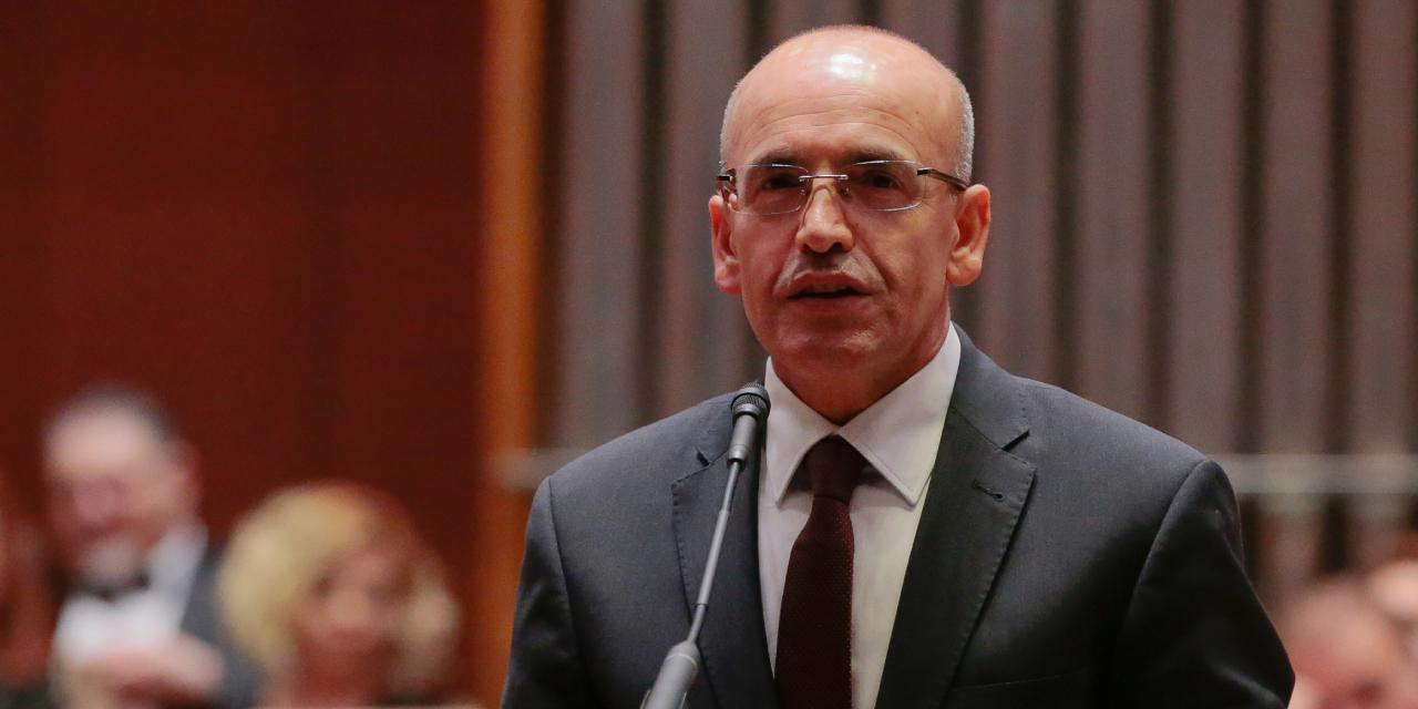 Kulis: Mehmet Şimşek'in yakınlarına söyledikleri ortaya çıktı!  Şimşek’in 'tablo tahmini ettiğinden daha ağırmış'