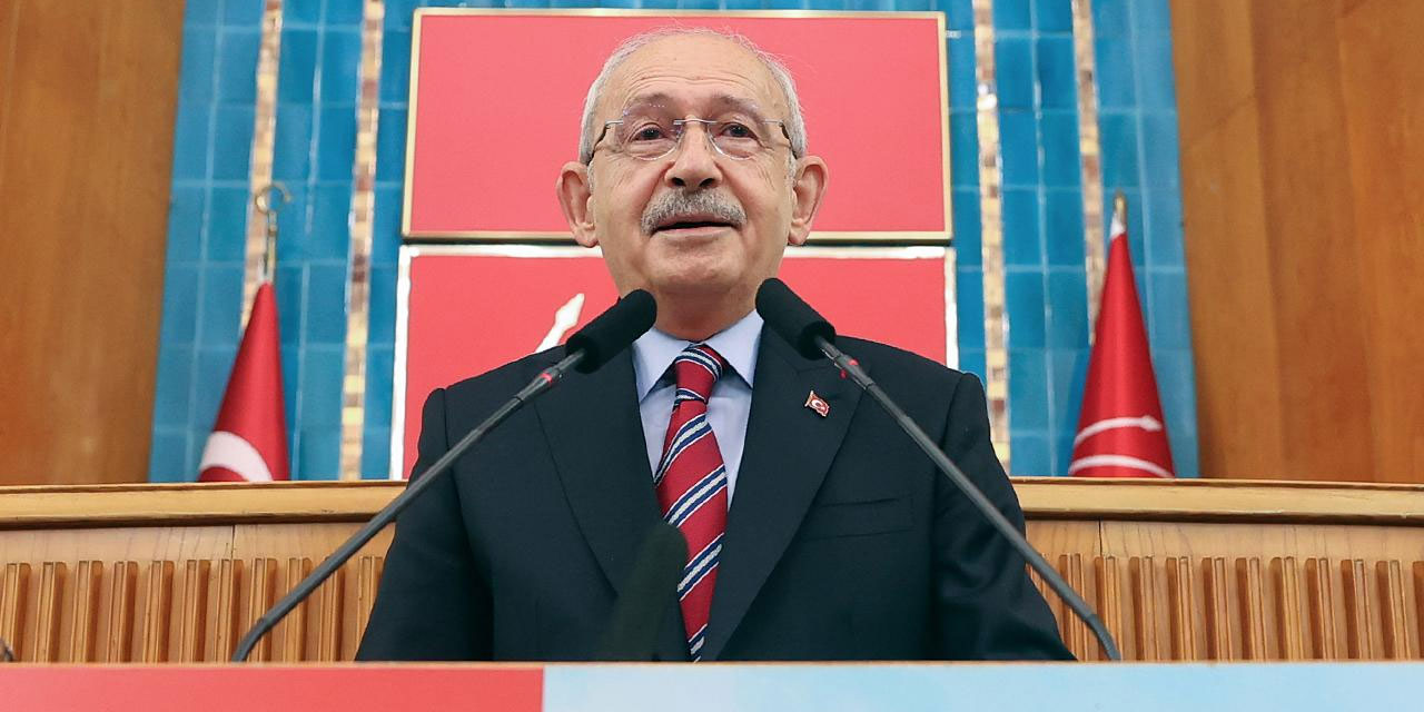 Kemal Kılıçdaroğlu'nun yeni danışmanı belli oldu