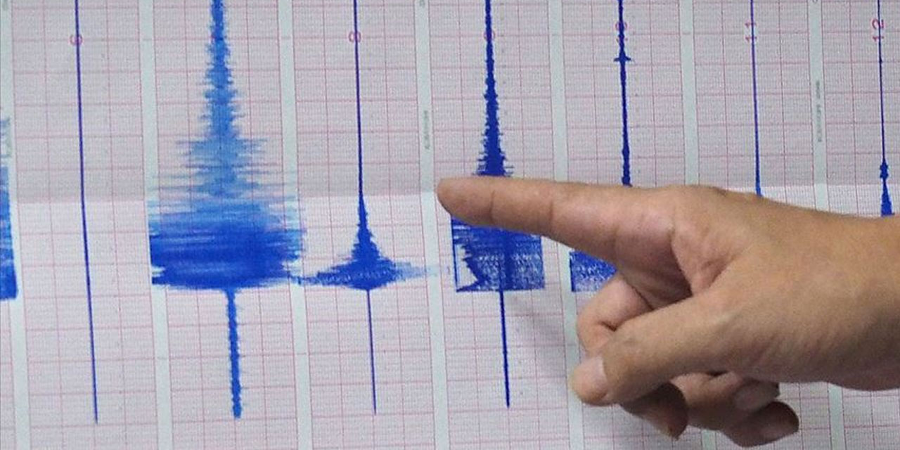 Asrın felaketinin üstünden 4.5 ay geçti: Kahramanmaraş'ta yine deprem oldu