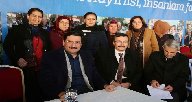 ‘Halk Buluşmaları’nın son durak