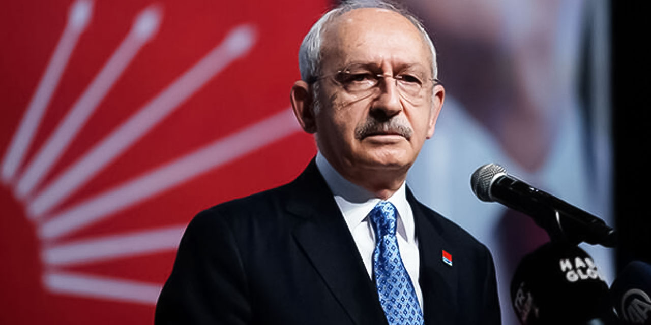 Kemal Kılıçdaroğlu'na dava açılabilir: Hakkında 18 suç dosyası bulunuyor