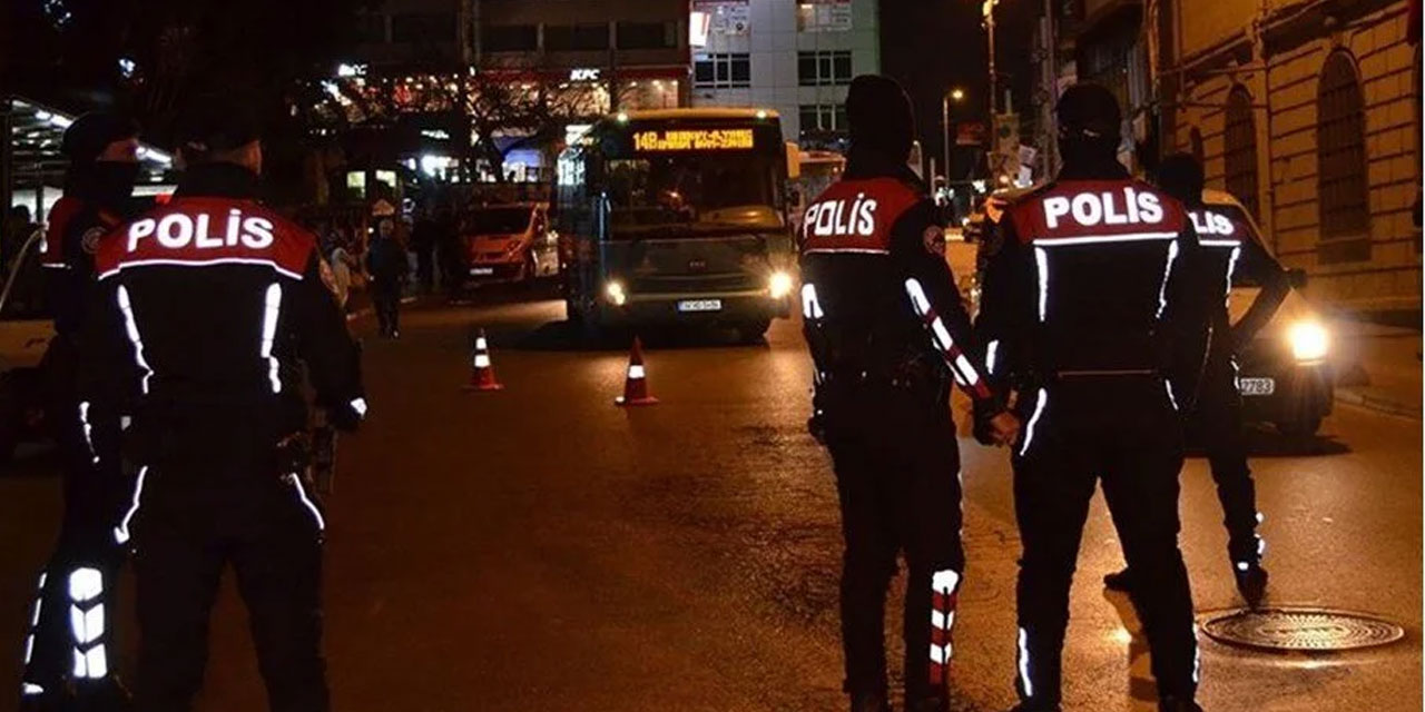 Esenyurt'ta silahlı saldırıya uğrayan yabancı uyruklu kişi hayatını kaybetti