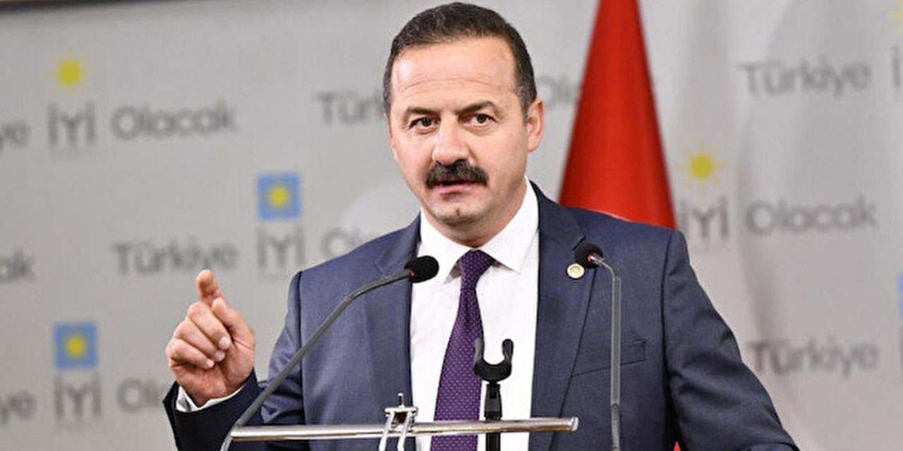 Yavuz Ağıralioğlu'ndan yeni parti sinyali: 'Bir merkez inşa edeceğiz'