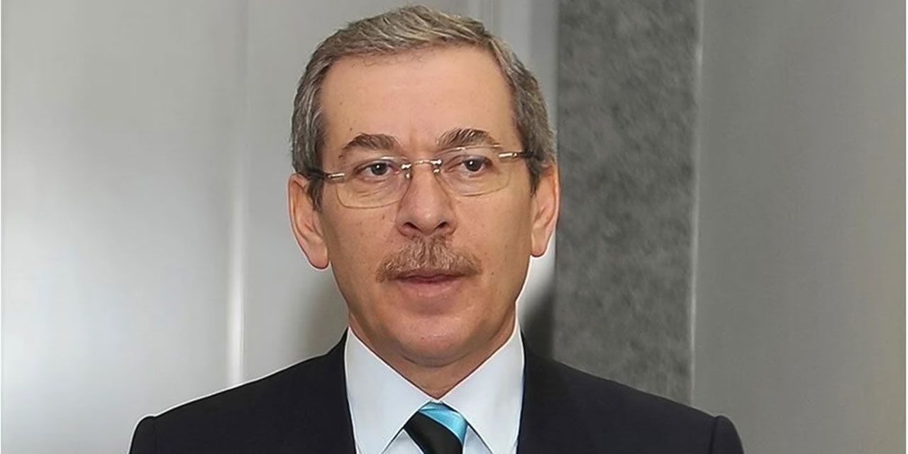 Abdüllatif Şener kimdir? Abdüllatif Şener ne iş yapıyor? Abdüllatif Şener evli mi? Abdüllatif Şener neden gündemde?