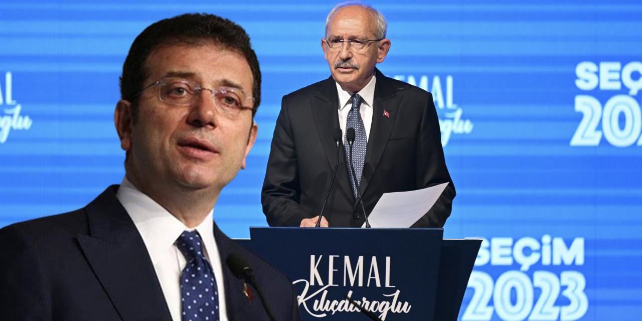 Kulis: Kılıçdaroğlu'nun İmamoğlu ile ilgili kararı belli oldu!