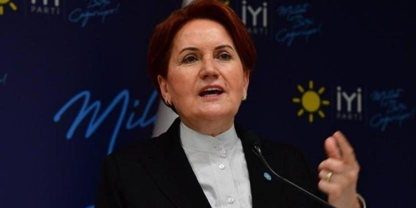 Kulis:  İYİ Parti'de Meral Akşener'in karşısına çıkarılması planlanan isim netleşti