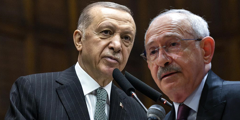 Cumhurbaşkanı Erdoğan 'Kılıçdaroğlu'nun "Gerekirse 16'lı masa kuracağım" sözlerini tiye aldı:Yetmez...